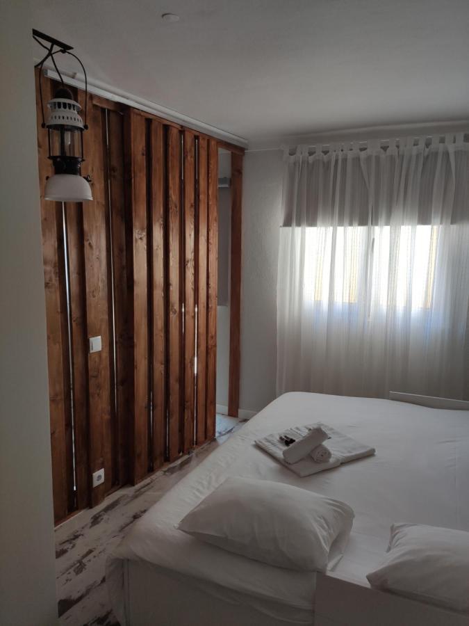 Casa Janelas Da Fonte Nova Сетубал Екстериор снимка