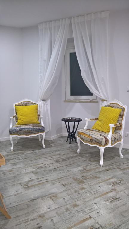 Casa Janelas Da Fonte Nova Сетубал Екстериор снимка