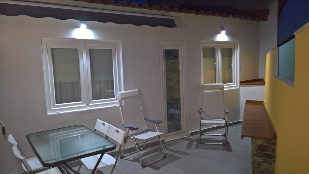 Casa Janelas Da Fonte Nova Сетубал Екстериор снимка