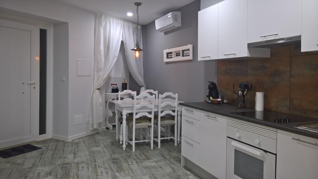 Casa Janelas Da Fonte Nova Сетубал Екстериор снимка