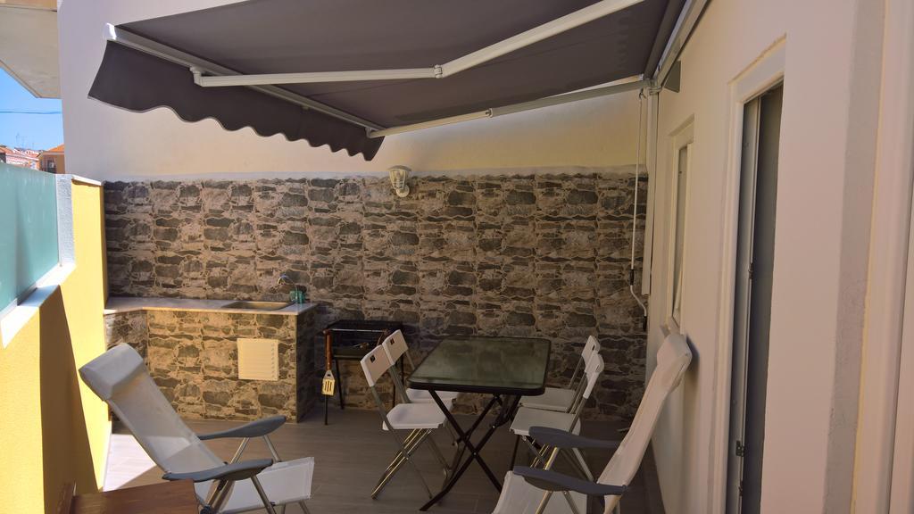 Casa Janelas Da Fonte Nova Сетубал Екстериор снимка