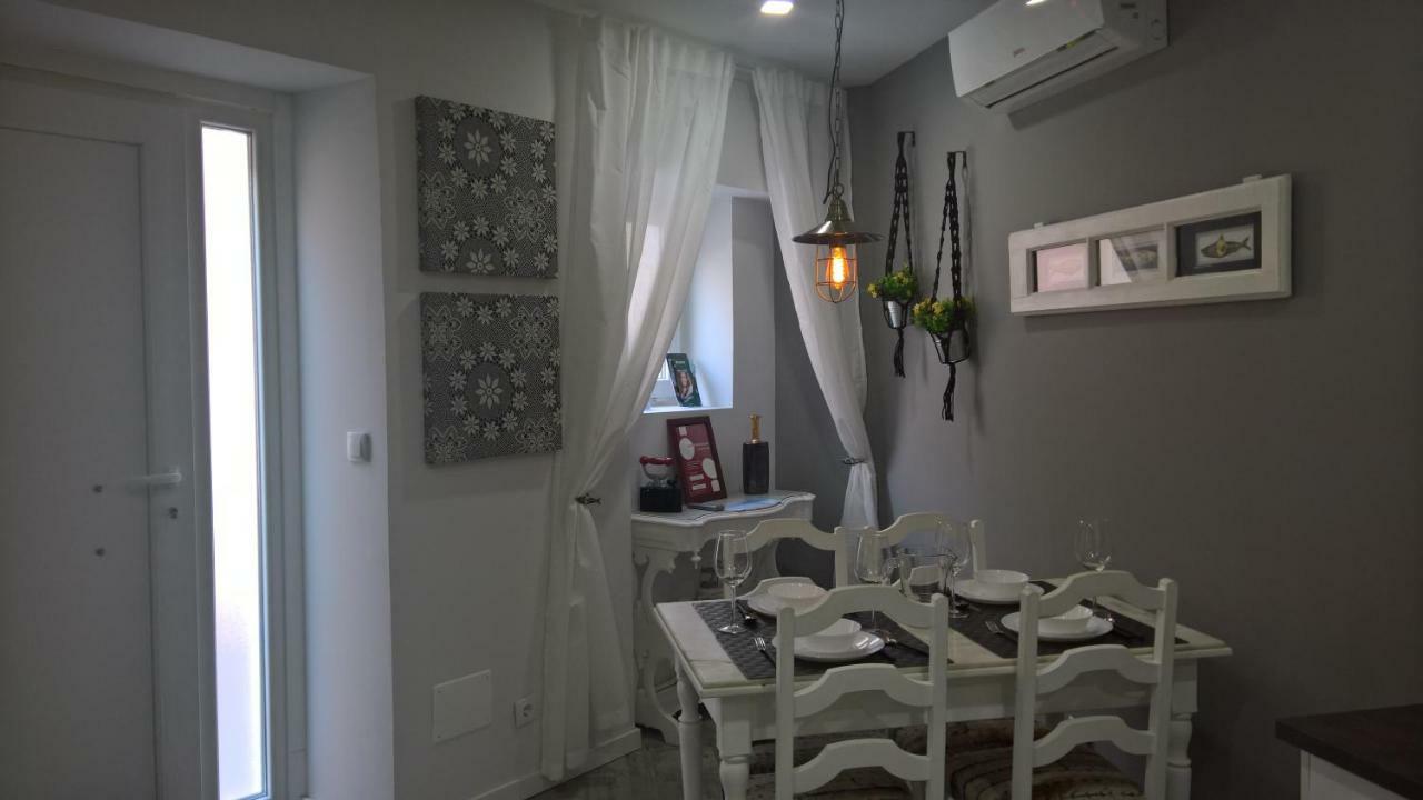 Casa Janelas Da Fonte Nova Сетубал Екстериор снимка